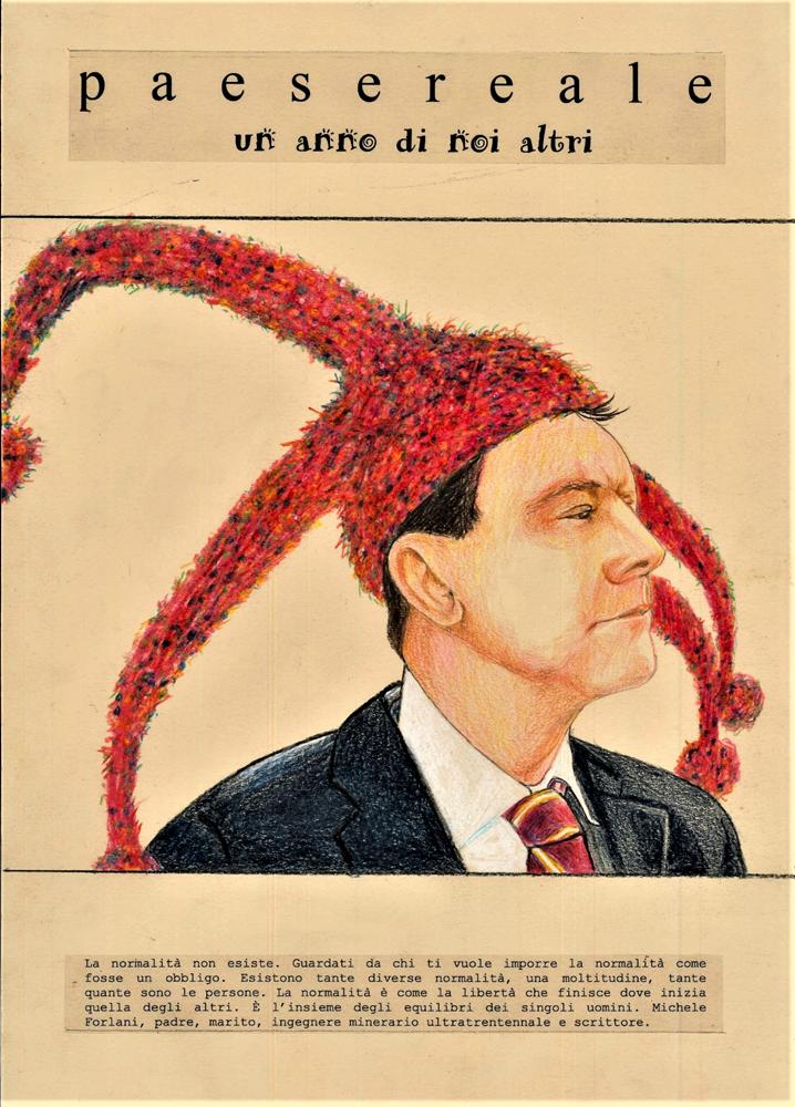 1086 Michele Forlani